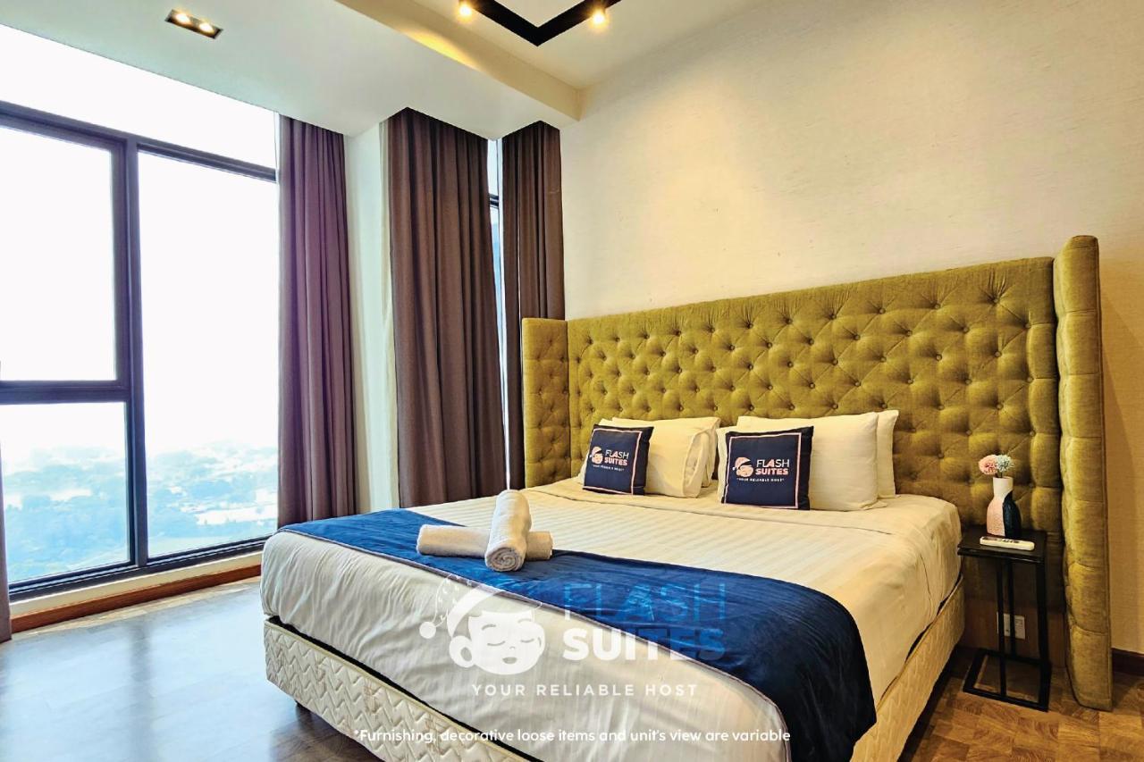 Expressionz Premium Suites @ Klcc Kuala Lumpur Exterior foto
