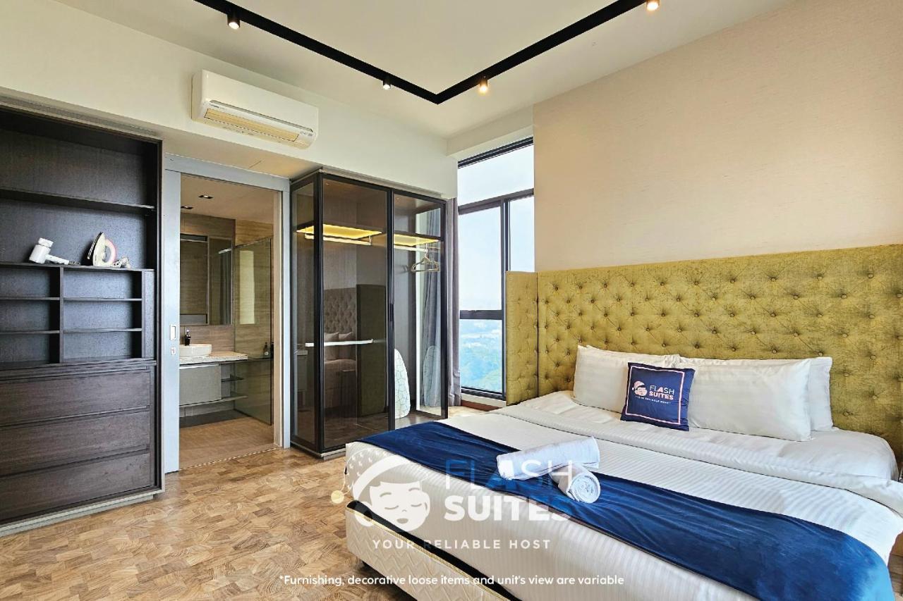 Expressionz Premium Suites @ Klcc Kuala Lumpur Exterior foto