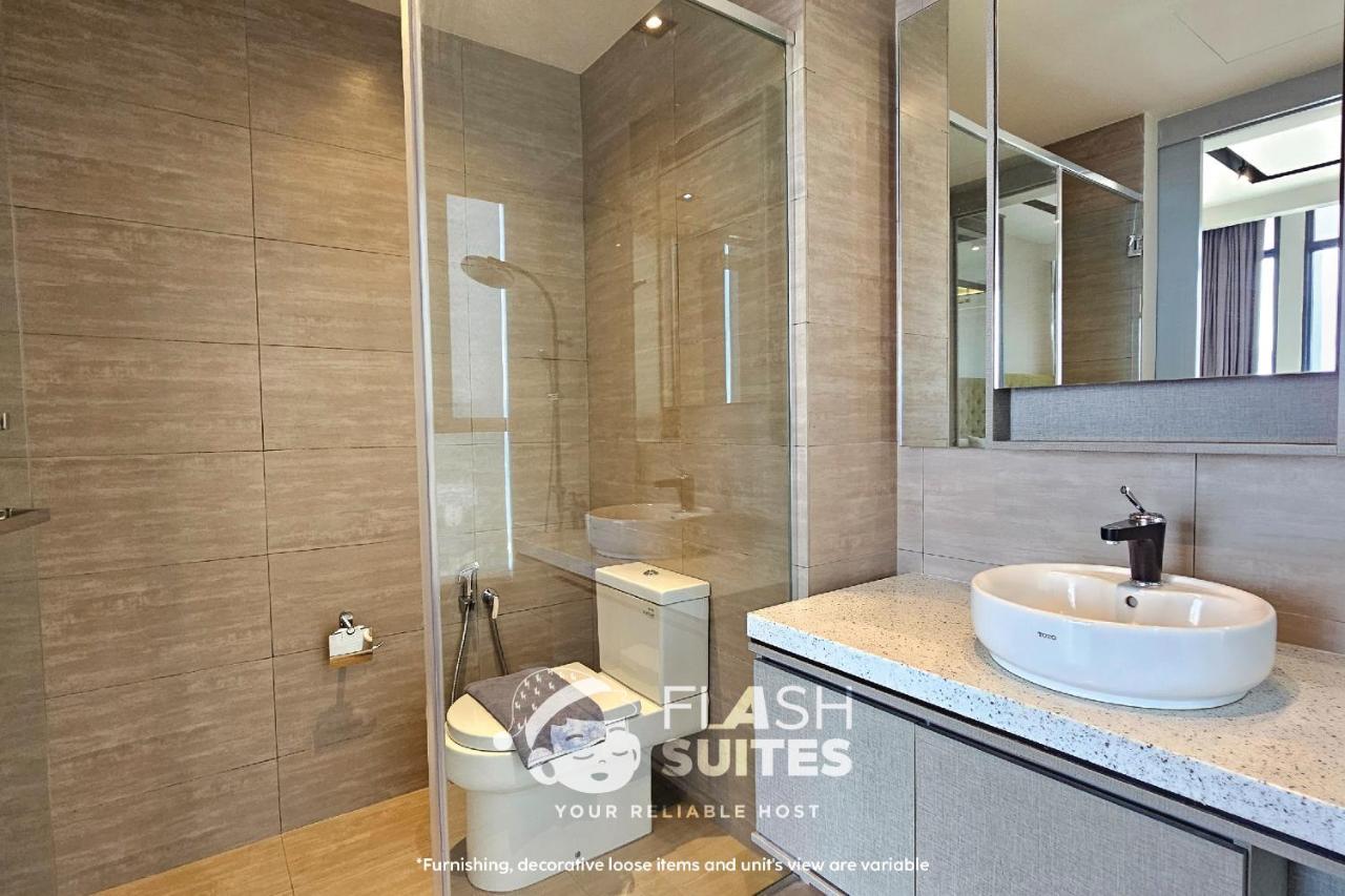 Expressionz Premium Suites @ Klcc Kuala Lumpur Exterior foto